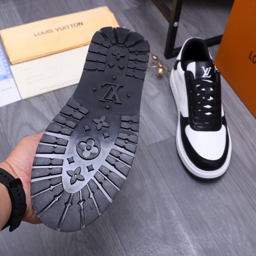 Cheap Louis Vuitton Casual Shoes For Men #1257125 Replica Wholesale [$82.00 USD] [ITEM#1257125] on Replica Louis Vuitton Casual Shoes