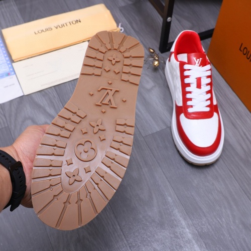 Cheap Louis Vuitton Casual Shoes For Men #1257127 Replica Wholesale [$82.00 USD] [ITEM#1257127] on Replica Louis Vuitton Casual Shoes