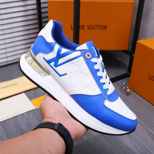 Cheap Louis Vuitton Casual Shoes For Men #1257133 Replica Wholesale [$88.00 USD] [ITEM#1257133] on Replica Louis Vuitton Casual Shoes