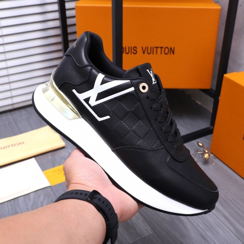 Cheap Louis Vuitton Casual Shoes For Men #1257136 Replica Wholesale [$88.00 USD] [ITEM#1257136] on Replica Louis Vuitton Casual Shoes