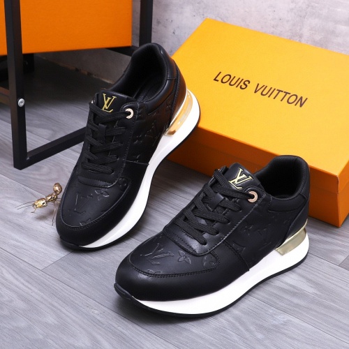 Cheap Louis Vuitton Casual Shoes For Men #1257138 Replica Wholesale [$88.00 USD] [ITEM#1257138] on Replica Louis Vuitton Casual Shoes