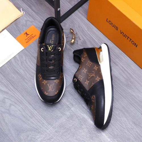 Cheap Louis Vuitton Casual Shoes For Men #1257142 Replica Wholesale [$88.00 USD] [ITEM#1257142] on Replica Louis Vuitton Casual Shoes