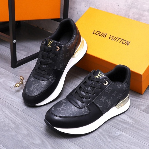 Cheap Louis Vuitton Casual Shoes For Men #1257143 Replica Wholesale [$88.00 USD] [ITEM#1257143] on Replica Louis Vuitton Casual Shoes