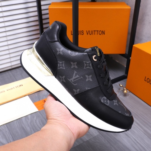 Cheap Louis Vuitton Casual Shoes For Men #1257143 Replica Wholesale [$88.00 USD] [ITEM#1257143] on Replica Louis Vuitton Casual Shoes