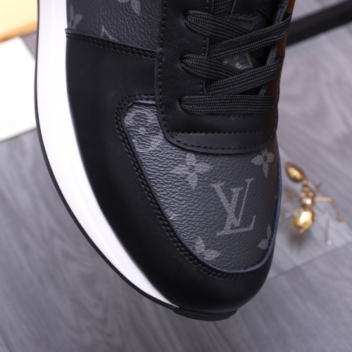 Cheap Louis Vuitton Casual Shoes For Men #1257143 Replica Wholesale [$88.00 USD] [ITEM#1257143] on Replica Louis Vuitton Casual Shoes