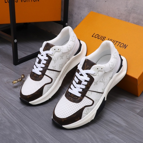 Cheap Louis Vuitton Casual Shoes For Men #1257149 Replica Wholesale [$82.00 USD] [ITEM#1257149] on Replica 