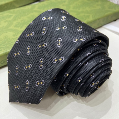 Gucci Necktie For Men #1257253