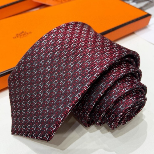 Hermes Necktie For Men #1257310