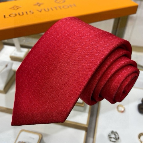 Louis Vuitton LV Necktie For Men #1257315