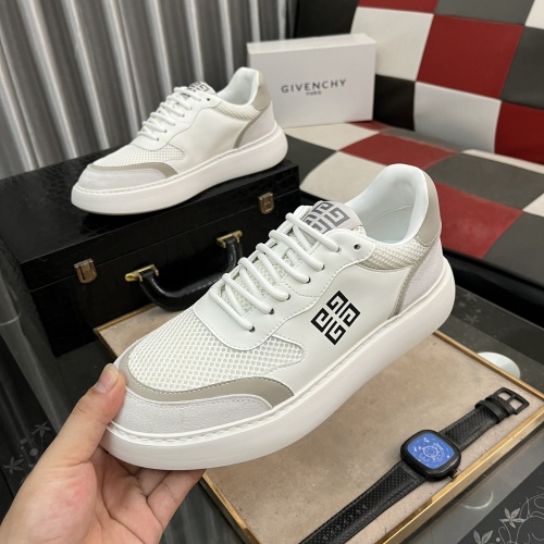 Cheap Givenchy Casual Shoes For Men #1257342 Replica Wholesale [$82.00 USD] [ITEM#1257342] on Replica Givenchy Casual Shoes