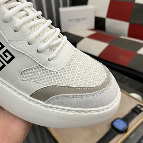 Cheap Givenchy Casual Shoes For Men #1257342 Replica Wholesale [$82.00 USD] [ITEM#1257342] on Replica Givenchy Casual Shoes