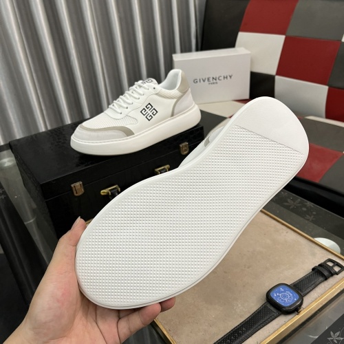 Cheap Givenchy Casual Shoes For Men #1257342 Replica Wholesale [$82.00 USD] [ITEM#1257342] on Replica Givenchy Casual Shoes