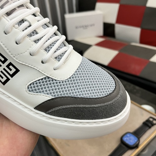 Cheap Givenchy Casual Shoes For Men #1257343 Replica Wholesale [$82.00 USD] [ITEM#1257343] on Replica Givenchy Casual Shoes