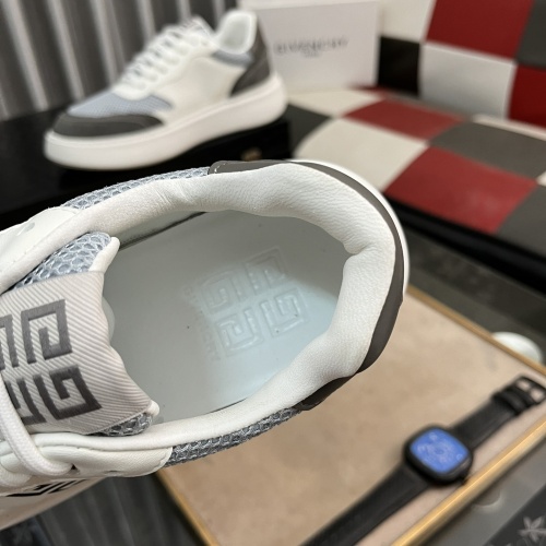 Cheap Givenchy Casual Shoes For Men #1257343 Replica Wholesale [$82.00 USD] [ITEM#1257343] on Replica Givenchy Casual Shoes