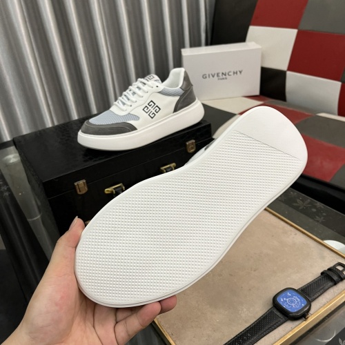 Cheap Givenchy Casual Shoes For Men #1257343 Replica Wholesale [$82.00 USD] [ITEM#1257343] on Replica Givenchy Casual Shoes