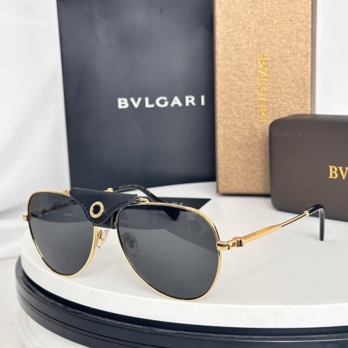 Cheap Bvlgari AAA Quality Sunglasses #1257511 Replica Wholesale [$60.00 USD] [ITEM#1257511] on Replica Bvlgari AAA Quality Sunglasses