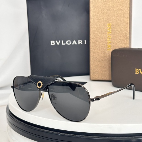 Cheap Bvlgari AAA Quality Sunglasses #1257514 Replica Wholesale [$60.00 USD] [ITEM#1257514] on Replica Bvlgari AAA Quality Sunglasses