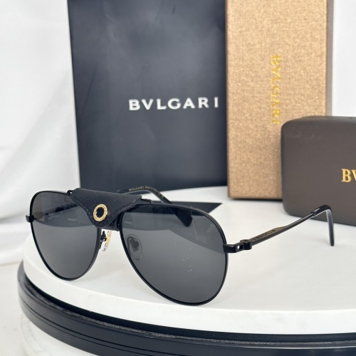 Cheap Bvlgari AAA Quality Sunglasses #1257515 Replica Wholesale [$60.00 USD] [ITEM#1257515] on Replica Bvlgari AAA Quality Sunglasses