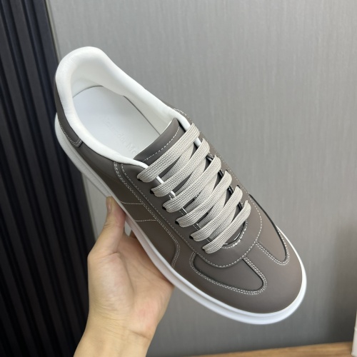 Cheap Alexander McQueen Casual Shoes For Women #1257705 Replica Wholesale [$105.00 USD] [ITEM#1257705] on Replica Alexander McQueen Casual Shoes