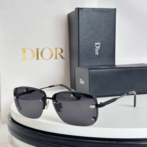 Cheap Christian Dior AAA Quality Sunglasses #1257815 Replica Wholesale [$52.00 USD] [ITEM#1257815] on Replica Christian Dior AAA Quality Sunglasses