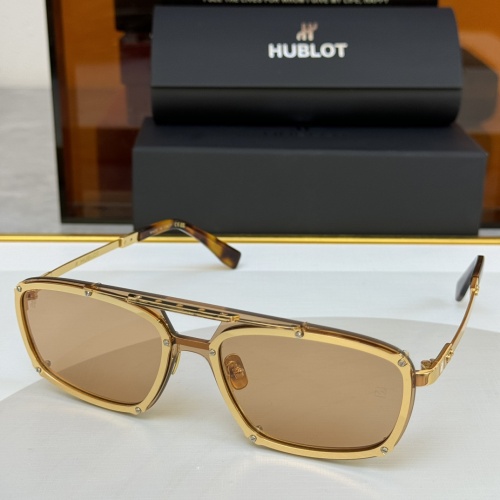 Cheap Hublot AAA Quality Sunglasses #1257975 Replica Wholesale [$76.00 USD] [ITEM#1257975] on Replica Hublot AAA Quality Sunglasses