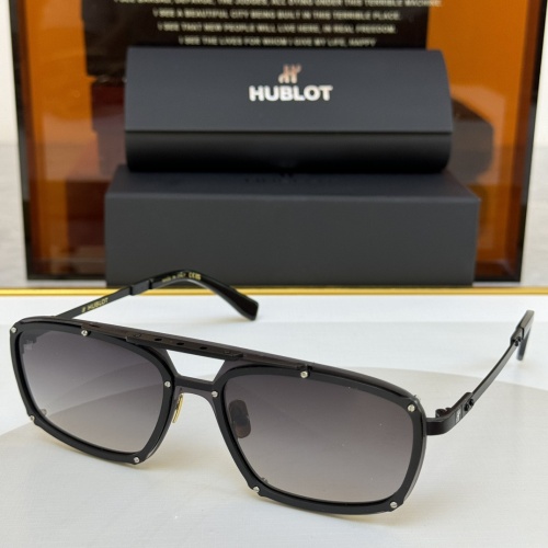 Hublot AAA Quality Sunglasses #1257976