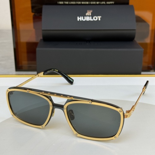 Cheap Hublot AAA Quality Sunglasses #1257979 Replica Wholesale [$76.00 USD] [ITEM#1257979] on Replica Hublot AAA Quality Sunglasses