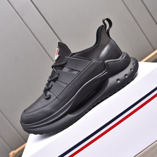 Cheap Moncler Casual Shoes For Men #1258024 Replica Wholesale [$105.00 USD] [ITEM#1258024] on Replica Moncler Casual Shoes