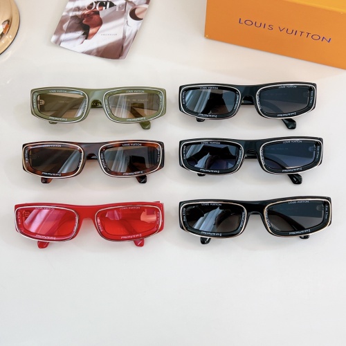 Cheap Louis Vuitton AAA Quality Sunglasses #1258074 Replica Wholesale [$64.00 USD] [ITEM#1258074] on Replica Louis Vuitton AAA Quality Sunglasses