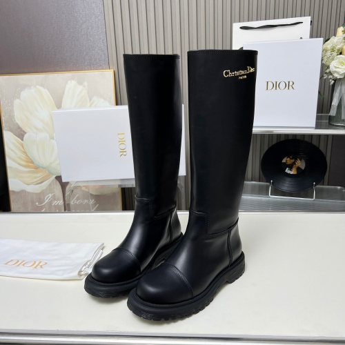 Christian Dior Boots For Women #1258186