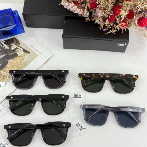 Cheap Montblanc AAA Quality Sunglasses #1258196 Replica Wholesale [$64.00 USD] [ITEM#1258196] on Replica Montblanc AAA Quality Sunglasses