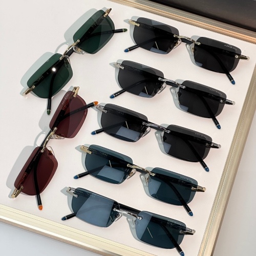 Cheap Montblanc AAA Quality Sunglasses #1258203 Replica Wholesale [$64.00 USD] [ITEM#1258203] on Replica Montblanc AAA Quality Sunglasses