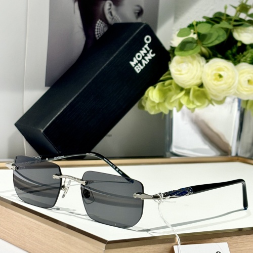 Cheap Montblanc AAA Quality Sunglasses #1258208 Replica Wholesale [$64.00 USD] [ITEM#1258208] on Replica Montblanc AAA Quality Sunglasses