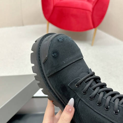 Cheap Balenciaga Boots For Women #1258212 Replica Wholesale [$118.00 USD] [ITEM#1258212] on Replica Balenciaga Boots