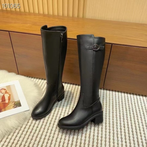 Cheap Louis Vuitton Boots For Women #1258222 Replica Wholesale [$128.00 USD] [ITEM#1258222] on Replica Louis Vuitton Boots