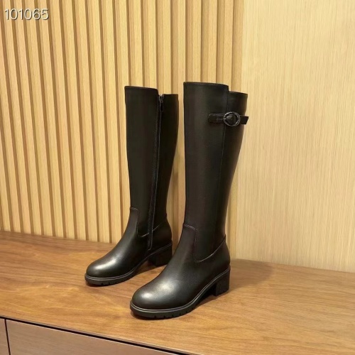 Cheap Louis Vuitton Boots For Women #1258222 Replica Wholesale [$128.00 USD] [ITEM#1258222] on Replica Louis Vuitton Boots