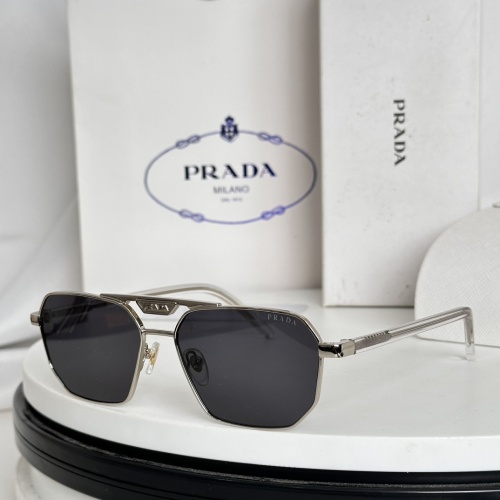 Cheap Prada AAA Quality Sunglasses #1258230 Replica Wholesale [$42.00 USD] [ITEM#1258230] on Replica Prada AAA Quality Sunglasses