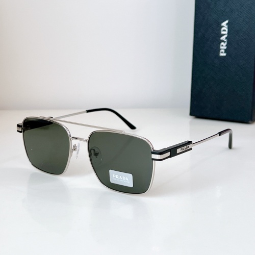 Prada AAA Quality Sunglasses #1258244