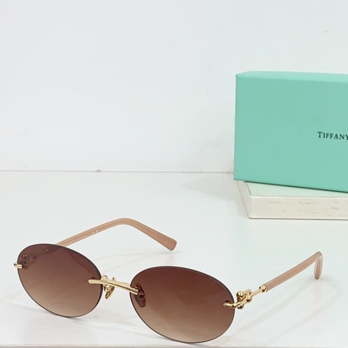 Tiffany AAA Sunglasses #1258262