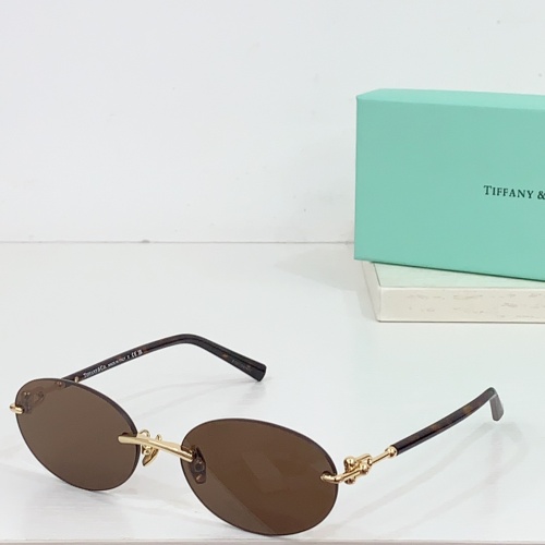 Tiffany AAA Sunglasses #1258263