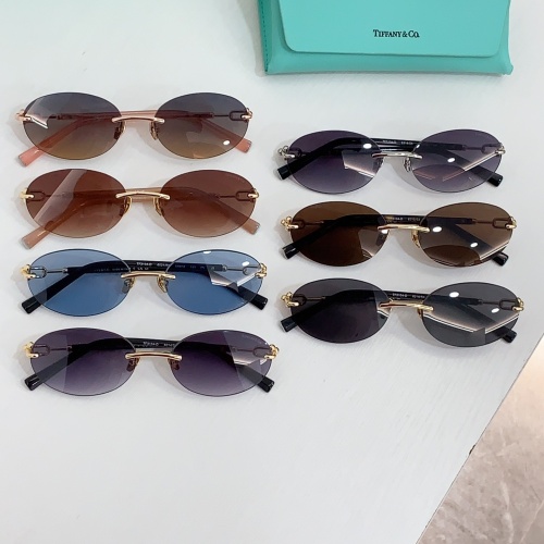 Cheap Tiffany AAA Sunglasses #1258263 Replica Wholesale [$68.00 USD] [ITEM#1258263] on Replica Tiffany AAA Sunglasses