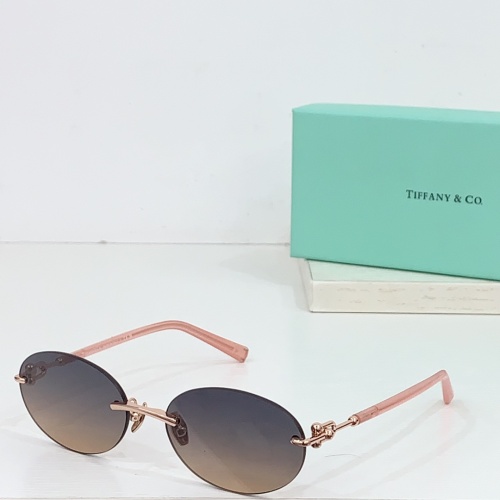 Cheap Tiffany AAA Sunglasses #1258264 Replica Wholesale [$68.00 USD] [ITEM#1258264] on Replica Tiffany AAA Sunglasses