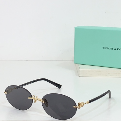 Tiffany AAA Sunglasses #1258265