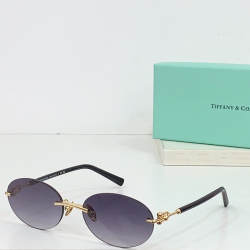 Cheap Tiffany AAA Sunglasses #1258267 Replica Wholesale [$68.00 USD] [ITEM#1258267] on Replica Tiffany AAA Sunglasses