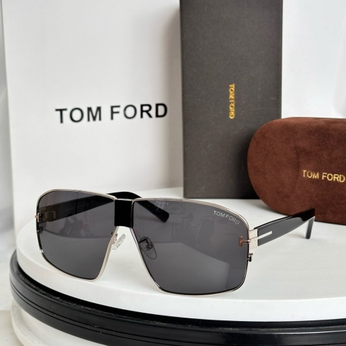 Cheap Tom Ford AAA Quality Sunglasses #1258275 Replica Wholesale [$45.00 USD] [ITEM#1258275] on Replica Tom Ford AAA Quality Sunglasses