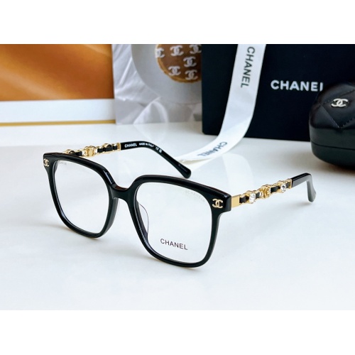 Cheap Chanel Goggles #1258379 Replica Wholesale [$60.00 USD] [ITEM#1258379] on Replica Chanel Goggles