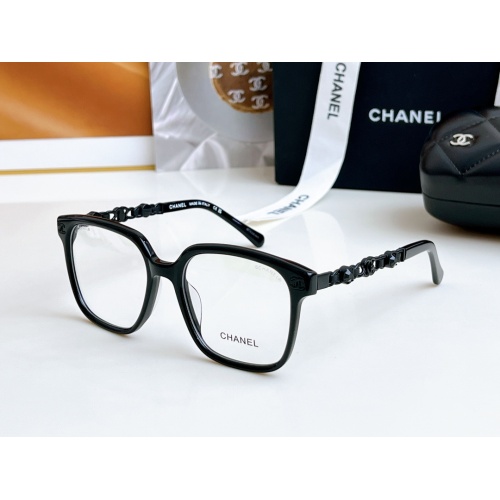 Chanel Goggles #1258380