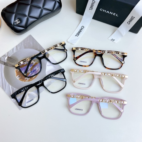 Cheap Chanel Goggles #1258382 Replica Wholesale [$60.00 USD] [ITEM#1258382] on Replica Chanel Goggles