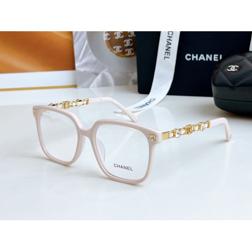 Chanel Goggles #1258383