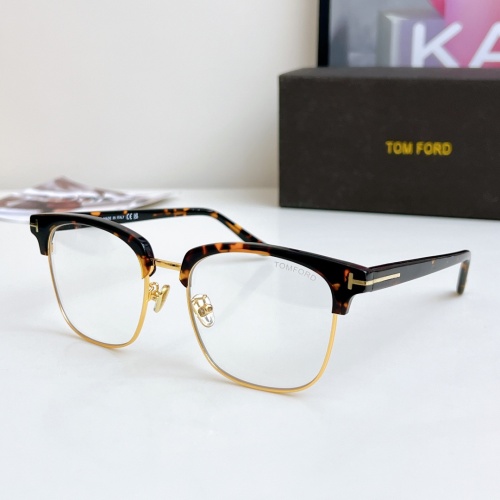 Tom Ford Goggles #1258394